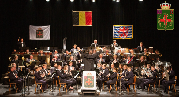 Concert caritatif - Liefdadigheidsconcert