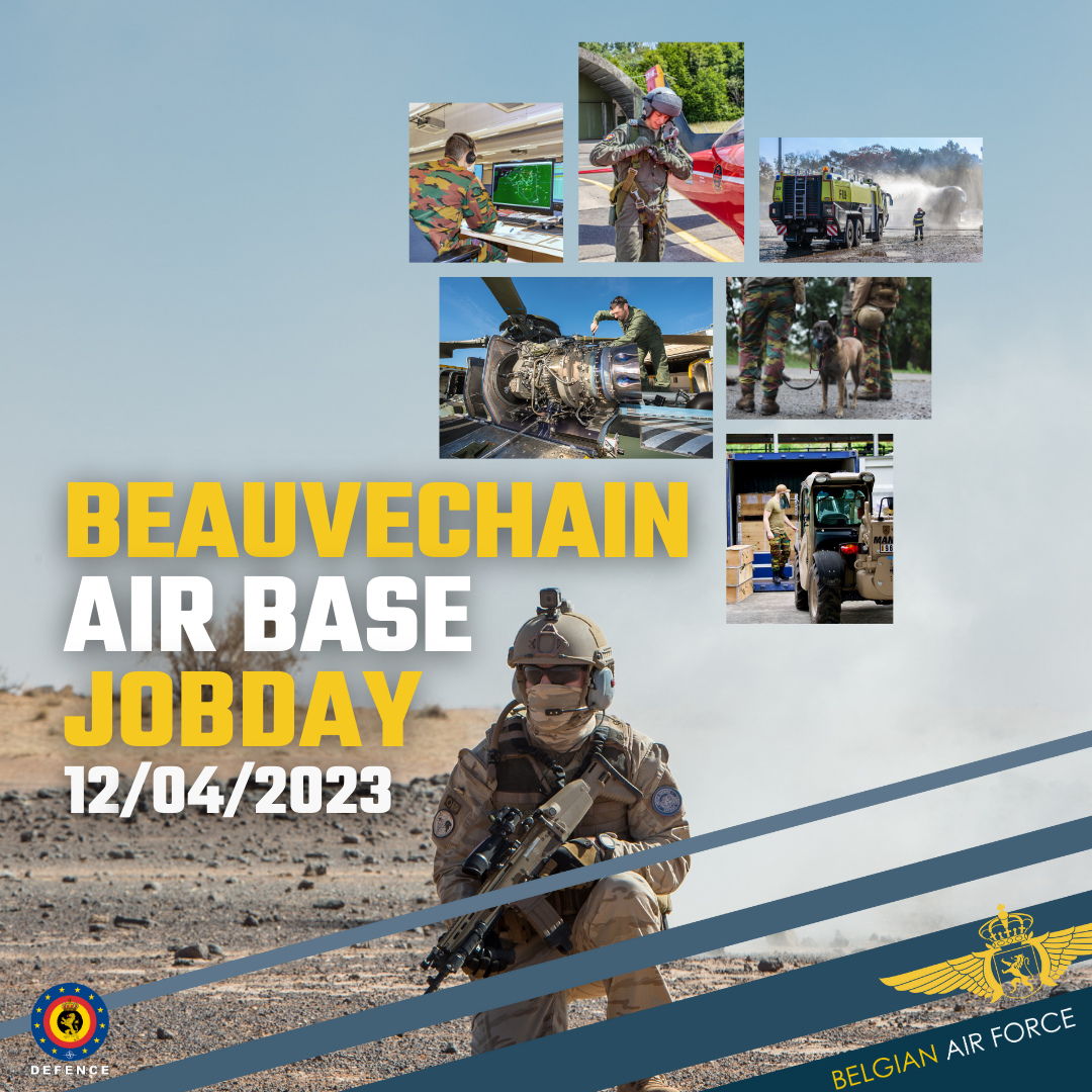 Job Day 2023 NL