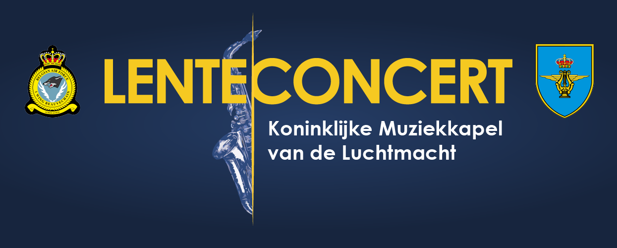 Lenteconcert - Concert printemps 28Mar24